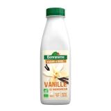 YAOURT A BOIRE VANILLE