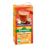 SOJA CHOCOLAT 1L