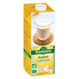 BOISSON AVOINE CALCIUM 1L