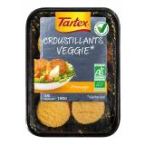 CROUSTILLANTS VEGGIE