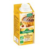 RIZ NOISETTE CUISINE