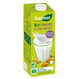 BOISSON AMANDE PROTEINE