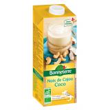 BOISSON NOIX DE CAJOU COCO 1L