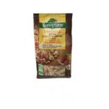 CRUNCHY FRAISE FRAMBOISE BONNETERRE