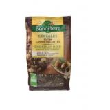 CRUNCHY CHOCOLAT NOIR BONNETERRE