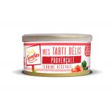 TARTI DELIS A LA PROVENCALE  VEGAN