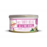 TARTI DELIS AIL ET FINES HERBES VEGAN