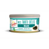 TARTI DELIS AU WAKAME VEGAN