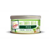 TARTI DELIS AU PESTO VEGAN