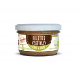 RILLETTE VEGETAL AU FENOUIL ET BADIANE