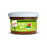 TAPAS DE TOMATES AU BASILIC VEGAN SENFAS