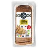 PAIN DE MIE EPEAUTRE