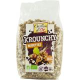 KROUNCHY PRALINE