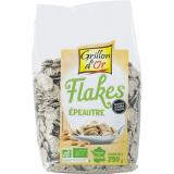 FLAKES D'EPEAUTRE