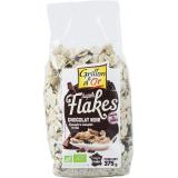 SUPER FLAKES AU CHOCOLAT