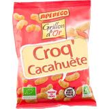 CROQ CACAHUETE GRILLON D'OR