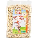 SARRASIN SOUFFLE AU MIEL