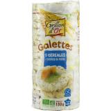GALETTE AUX 5 CEREALES
