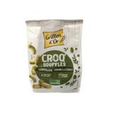 CROQ SOUFFLES LENTILLES