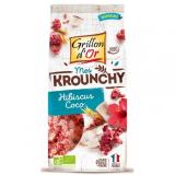 KROUNCHY HIBISCUS COCO