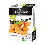 NUGGET'S DE POULET SURGELES