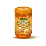 RAVIOLIS AU POULET DANIVAL