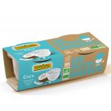 DESSERT VEGETAL LAIT DE COCO