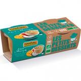 DESSERT VEGETAL COCO MANGUE