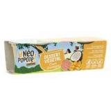 DESSERT VEGETAL COCO EXOTIQUE