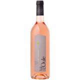 VIN DE PAYS DES ALPILLES ROSE TENDRESSE
