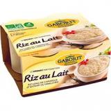 RIZ AU LAIT TRADITION 4X140G