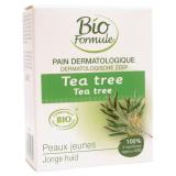 PAIN DERMATO TEA TREE BIO