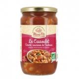 CASSOULET 800G