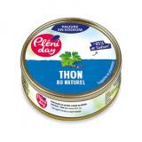 THON AU NATUREL SANS SEL AJOUTE