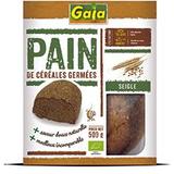 PAIN ESSENE SEIGLE
