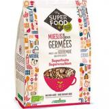 MUESLI AUX SUPERFRUITS GERMLINE
