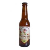 BIERE BLONDE   MORGANE