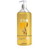 SHAMP USAGE FREQUENT C'BIO