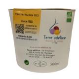 GLACE MENTHE