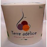 GLACE RHUM RAISIN
