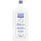 GEL LAVANT DERMO 500ML BB JONZAC