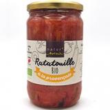 RATATOUILLE A LA PROVENCALE NATUR AVENIR