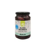 OLIVES NOIRES KALAMATA DENOYAUTEES