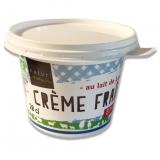 CREME FRAICHE EPAISSE 20CL NAT AV