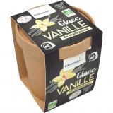 GLACE VANILLE 500ML