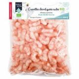 CREVETTES CUITES DECORTIQUEES