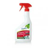 DESINFECTANT ECOLOGIQUE