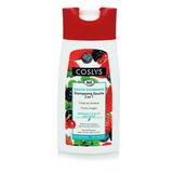 SHAMP DOUX FRUITS ROUGE