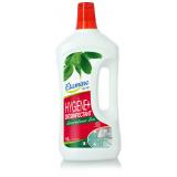 HYGIENE + DESINFECTANT