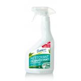 NETTOYANT DESINFECTANT SANITAIRES